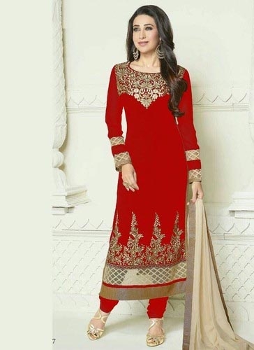 Fancy Ladies Suits