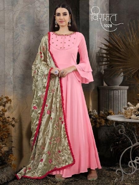 Party Wear Suits
