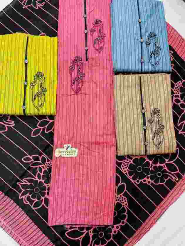 Girlish Suits