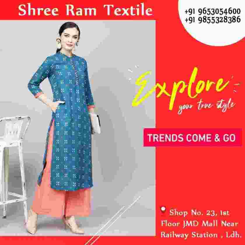All Fancy Wear Collection
